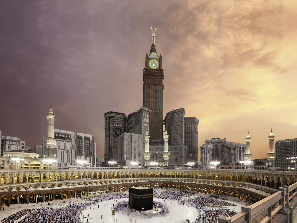 Makkah