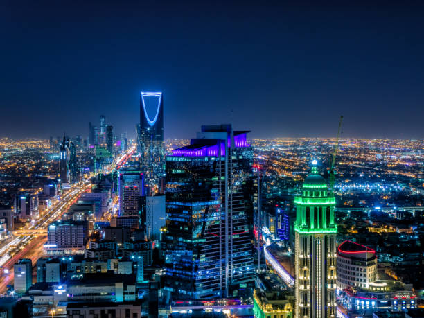 Riyadh